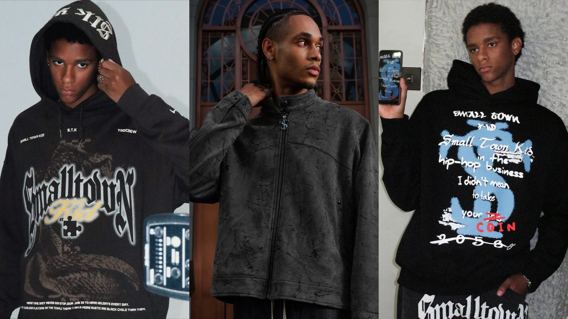 POLYTREND: Devrimci Bir Moda Kolektifi