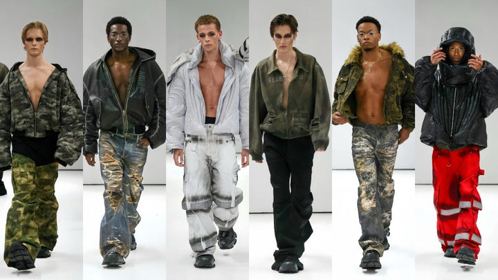 POLYTREND: Küresel Sokak Giyimi Kültürünü Şekillendiren Forbes Tarafından Tanınan Bir Öncü