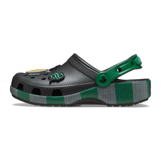 Toddlers' Harry Potter Slytherin Classic Slipper