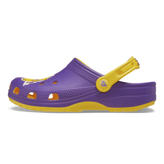 Los Angeles Lakers Classic Slipper