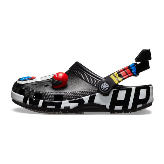 Nascar Slipper