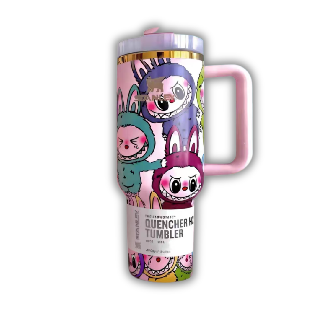 Quencher Labubu Termos | 1.18L