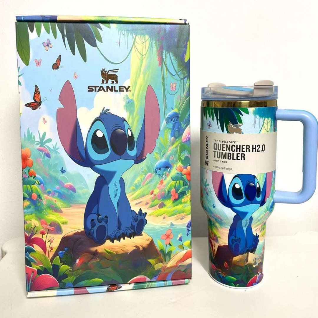 Quencher Stitch Termos | 1.18L