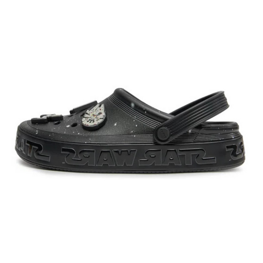 Star Wars Off Court Slipper