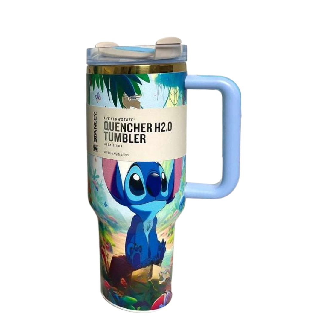 Quencher Stitch Termos | 1.18L