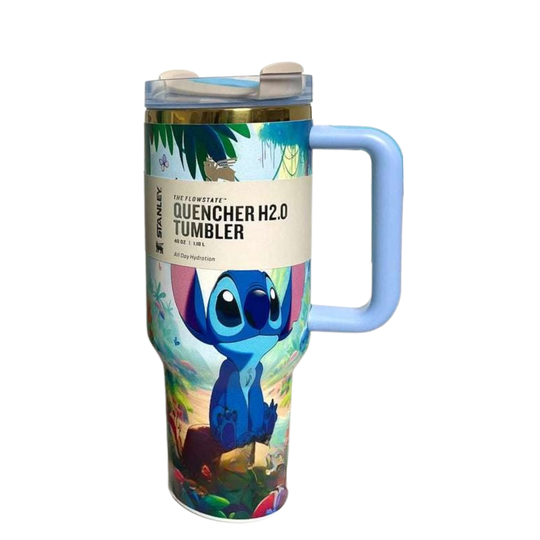 Quencher Stitch Termos | 1.18L