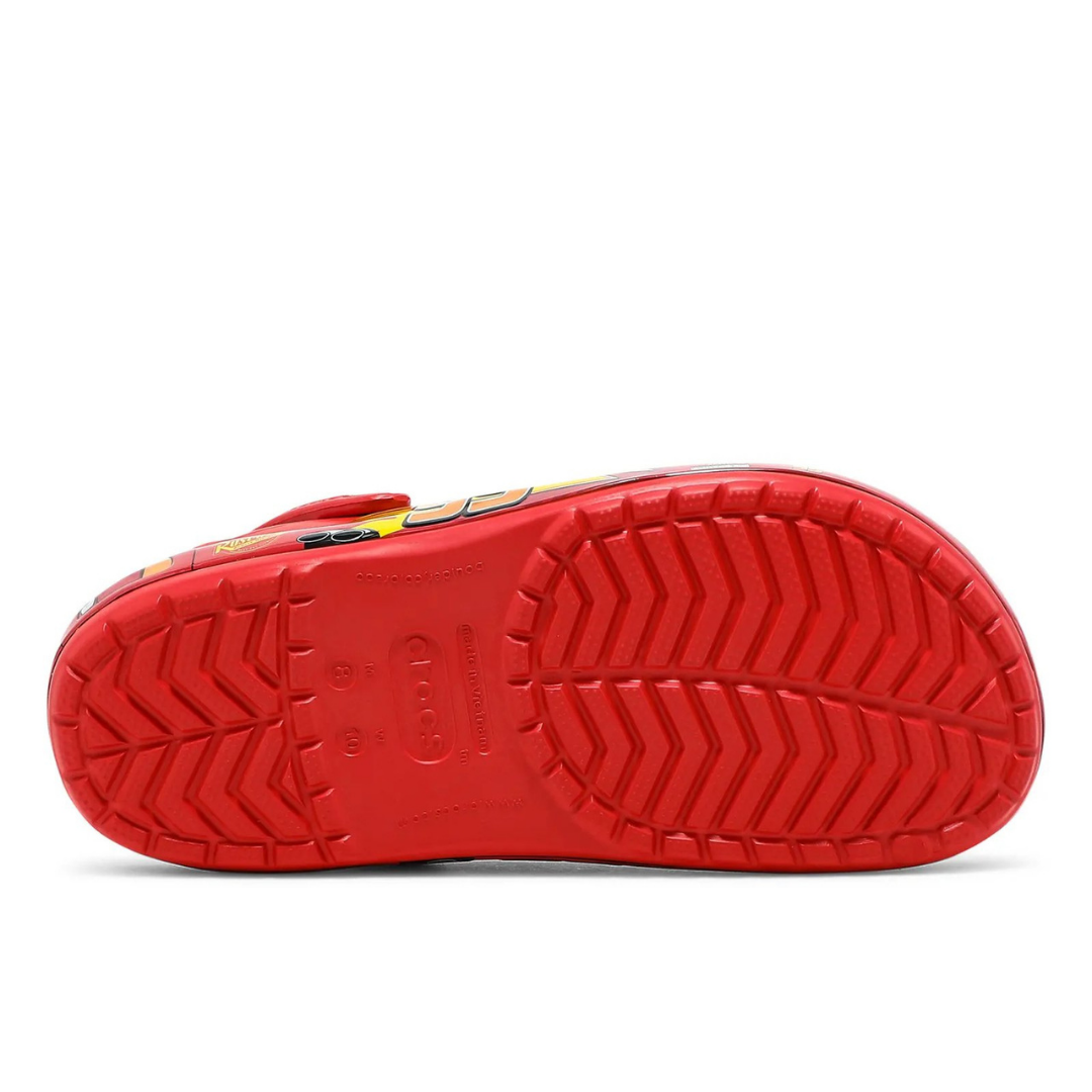 Şimşek McQueen Crocs
