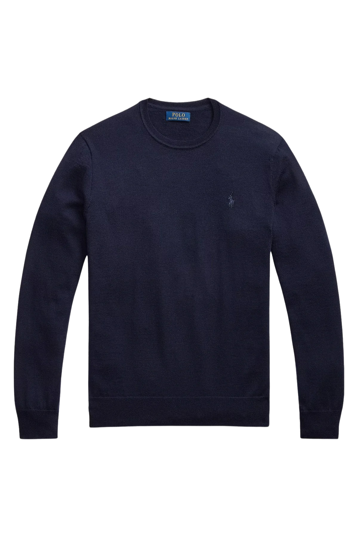 Slim Fit İnce Örgü Yün Triko