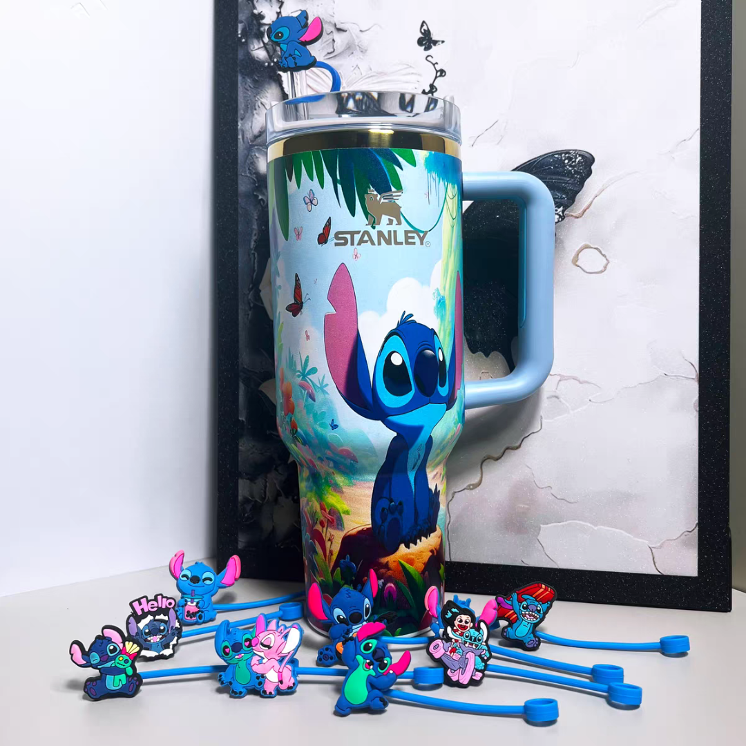 Quencher Stitch Termos | 1.18L