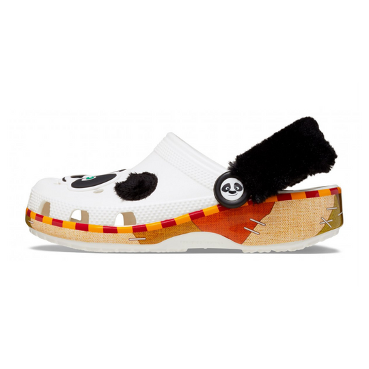 Kung Fu Panda Slipper