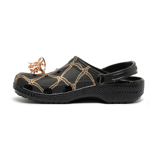 Men's x NBA Classic Slipper