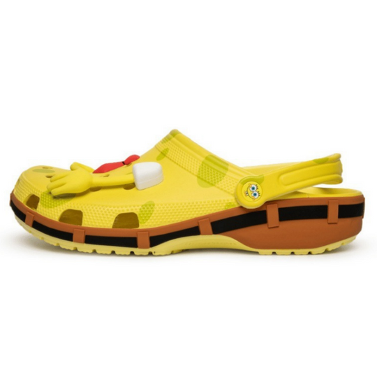SpongeBob Slipper