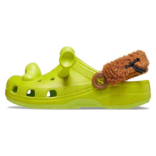Sherk Slipper
