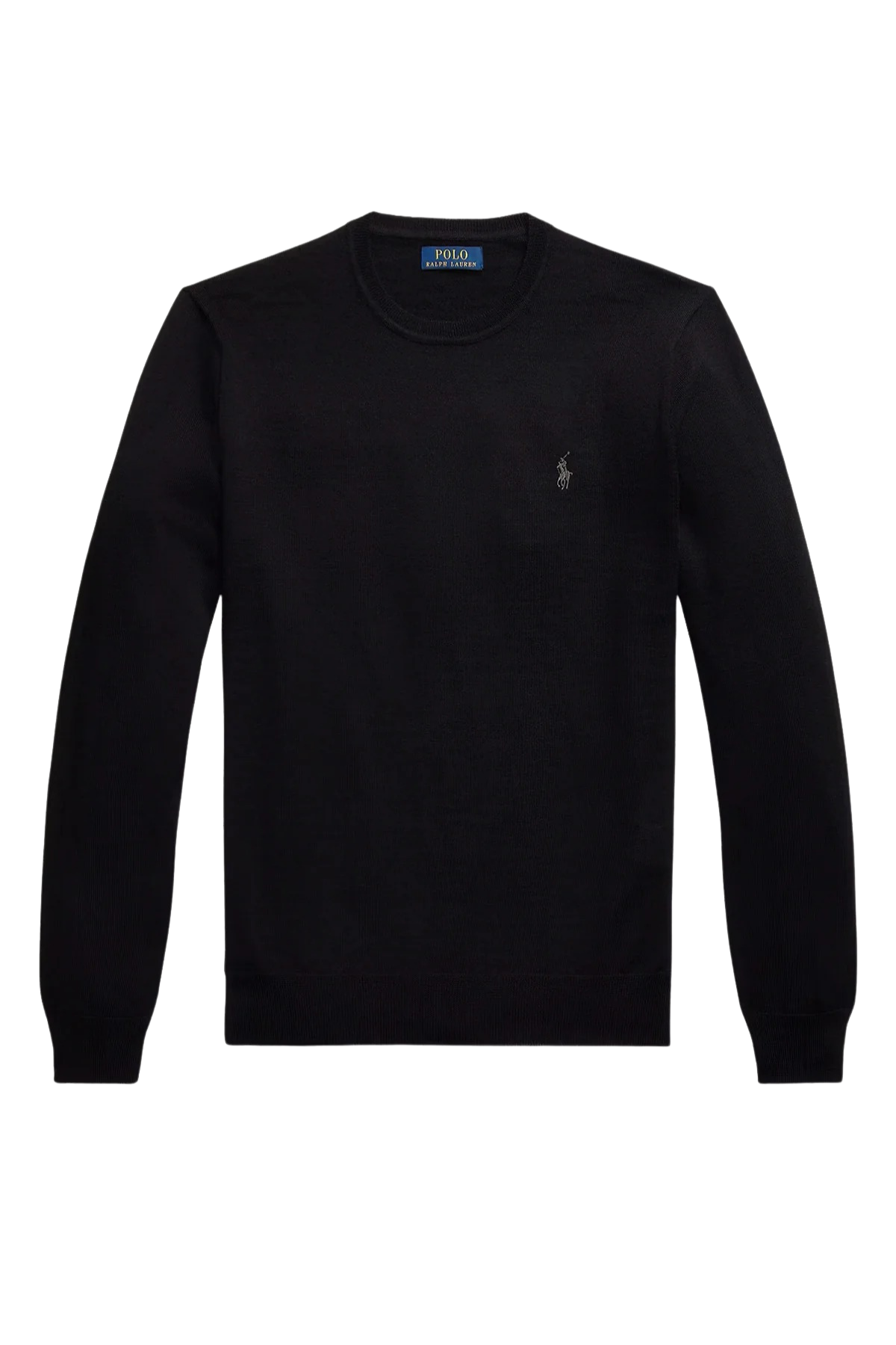 Slim Fit İnce Örgü Yün Triko Kazak