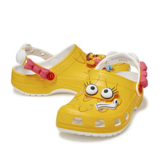 McDonald's x Birdie Clog Slipper