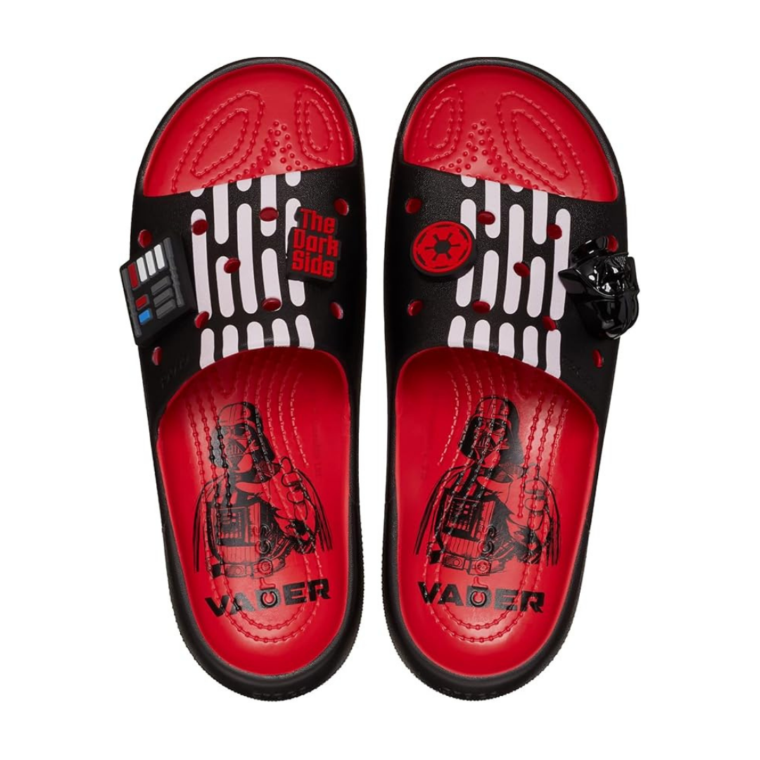 Darth Vader Classic Slipper