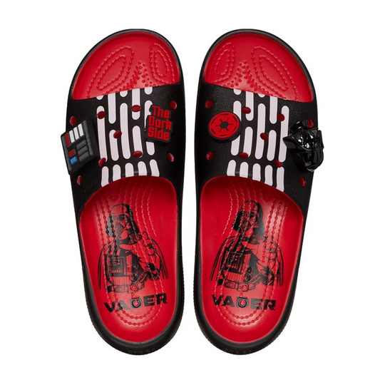 Darth Vader Classic Slipper