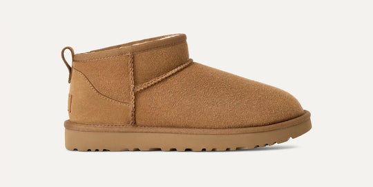 UGG Classic Ultra Mini Boot - Kahverengi
