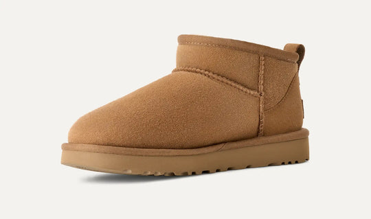 UGG Classic Ultra Mini Boot - Kahverengi