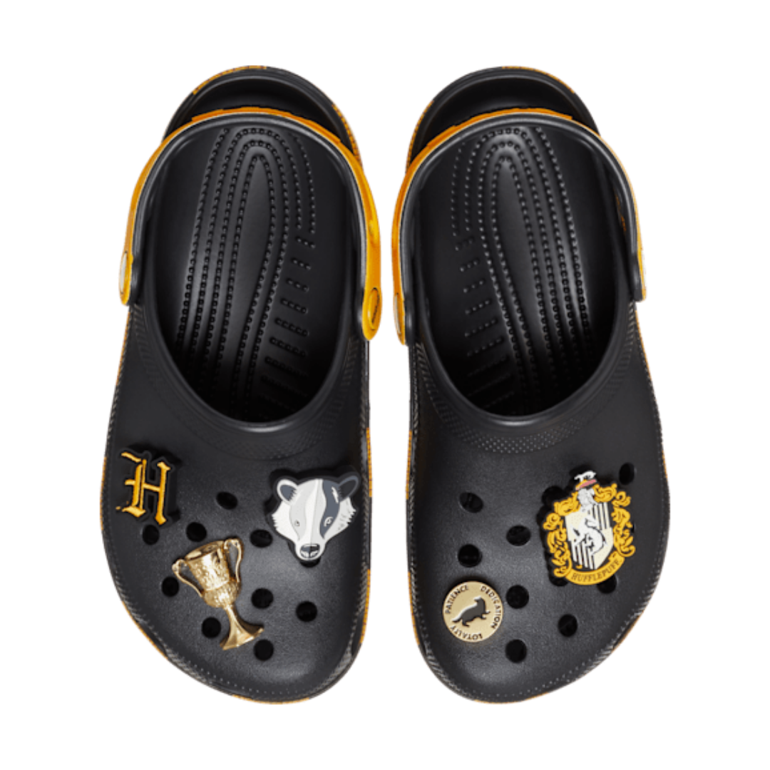 Harry Potter Hufflepuff Classic Slipper