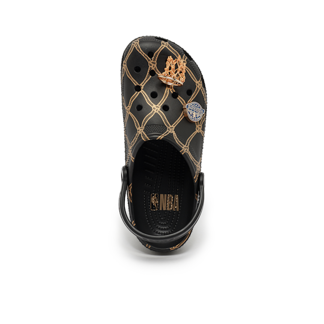 Men's x NBA Classic Slipper