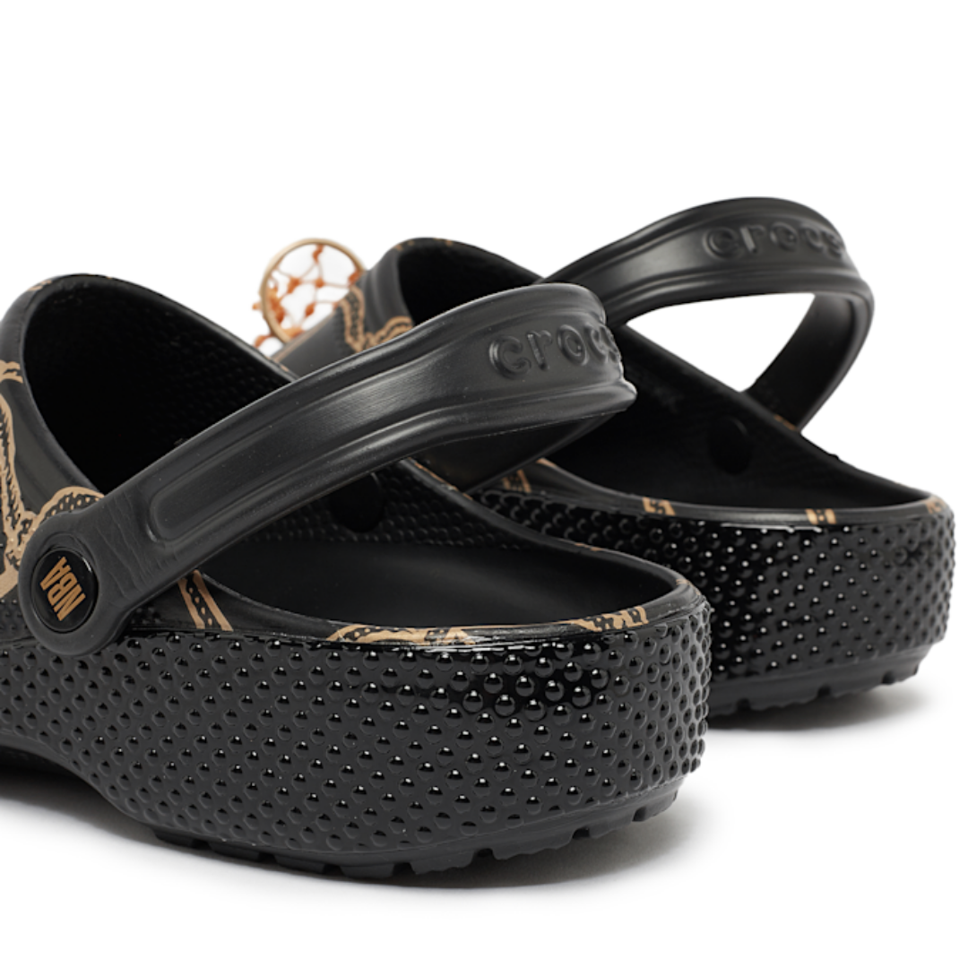 Men's x NBA Classic Slipper