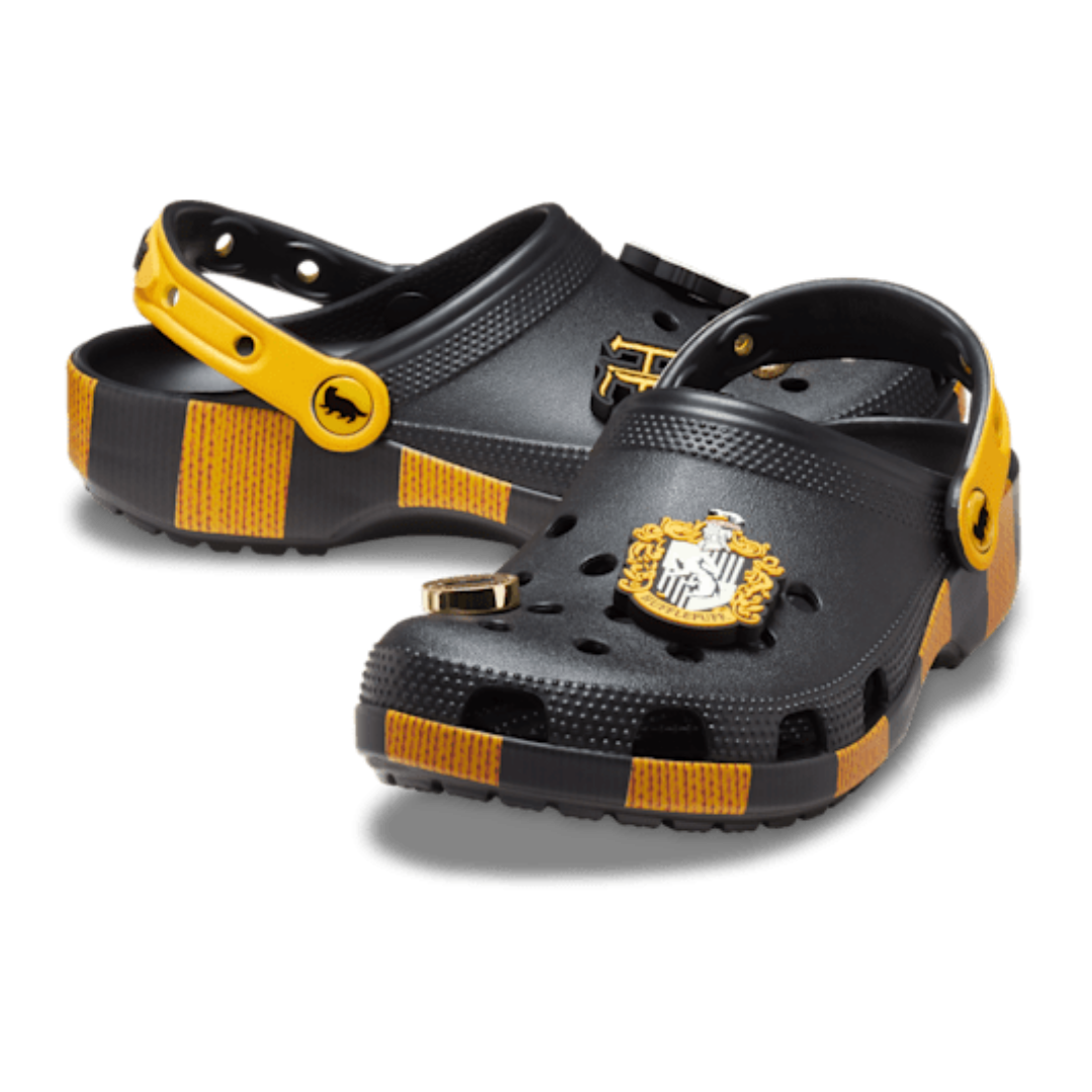 Harry Potter Hufflepuff Classic Slipper