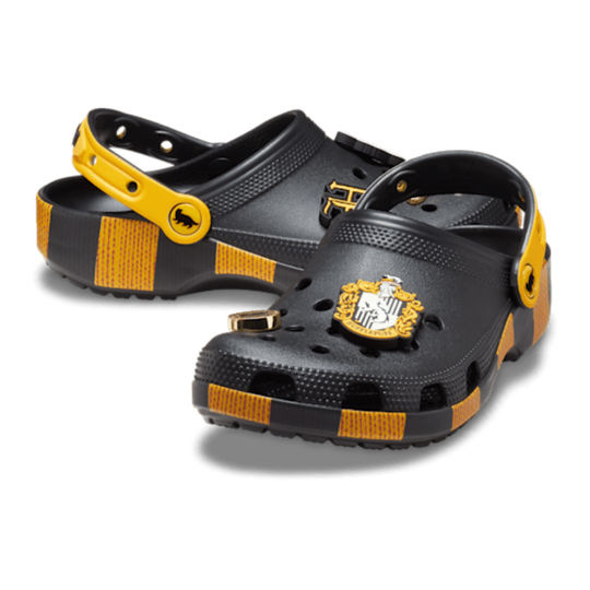 Harry Potter Hufflepuff Classic Slipper