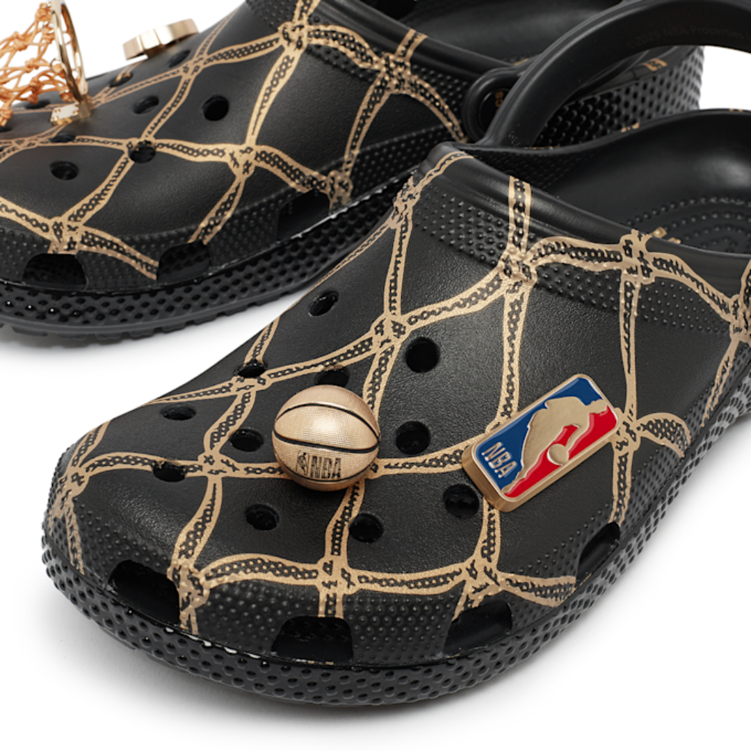 Men's x NBA Classic Slipper