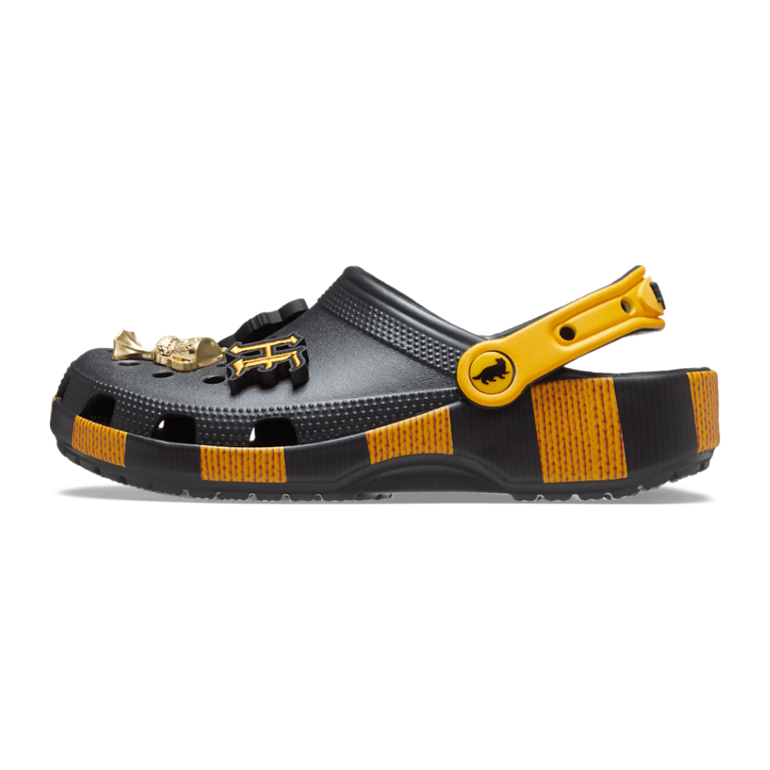 Harry Potter Hufflepuff Classic Slipper