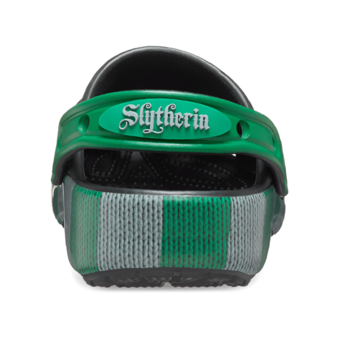 Toddlers' Harry Potter Slytherin Classic Slipper