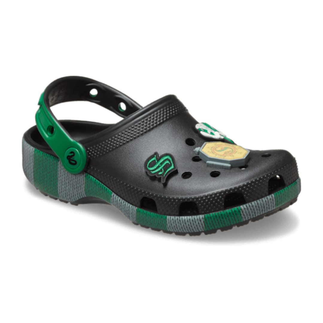 Toddlers' Harry Potter Slytherin Classic Slipper