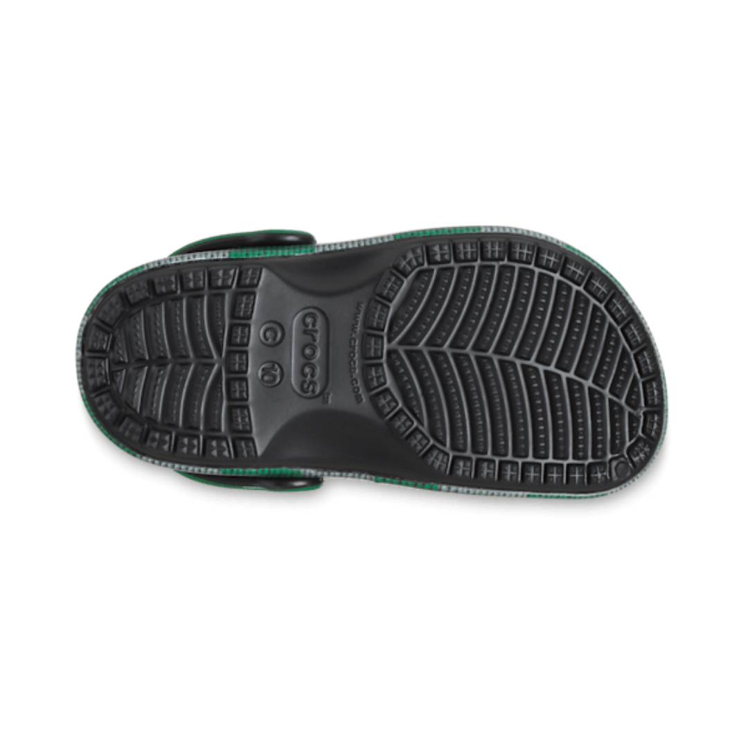 Toddlers' Harry Potter Slytherin Classic Slipper