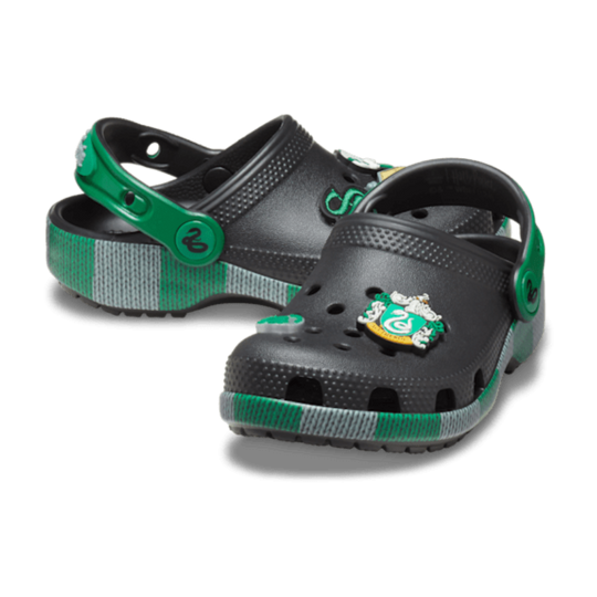 Toddlers' Harry Potter Slytherin Classic Slipper