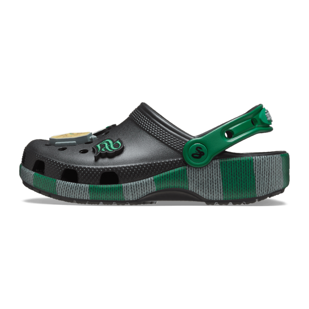 Toddlers' Harry Potter Slytherin Classic Slipper