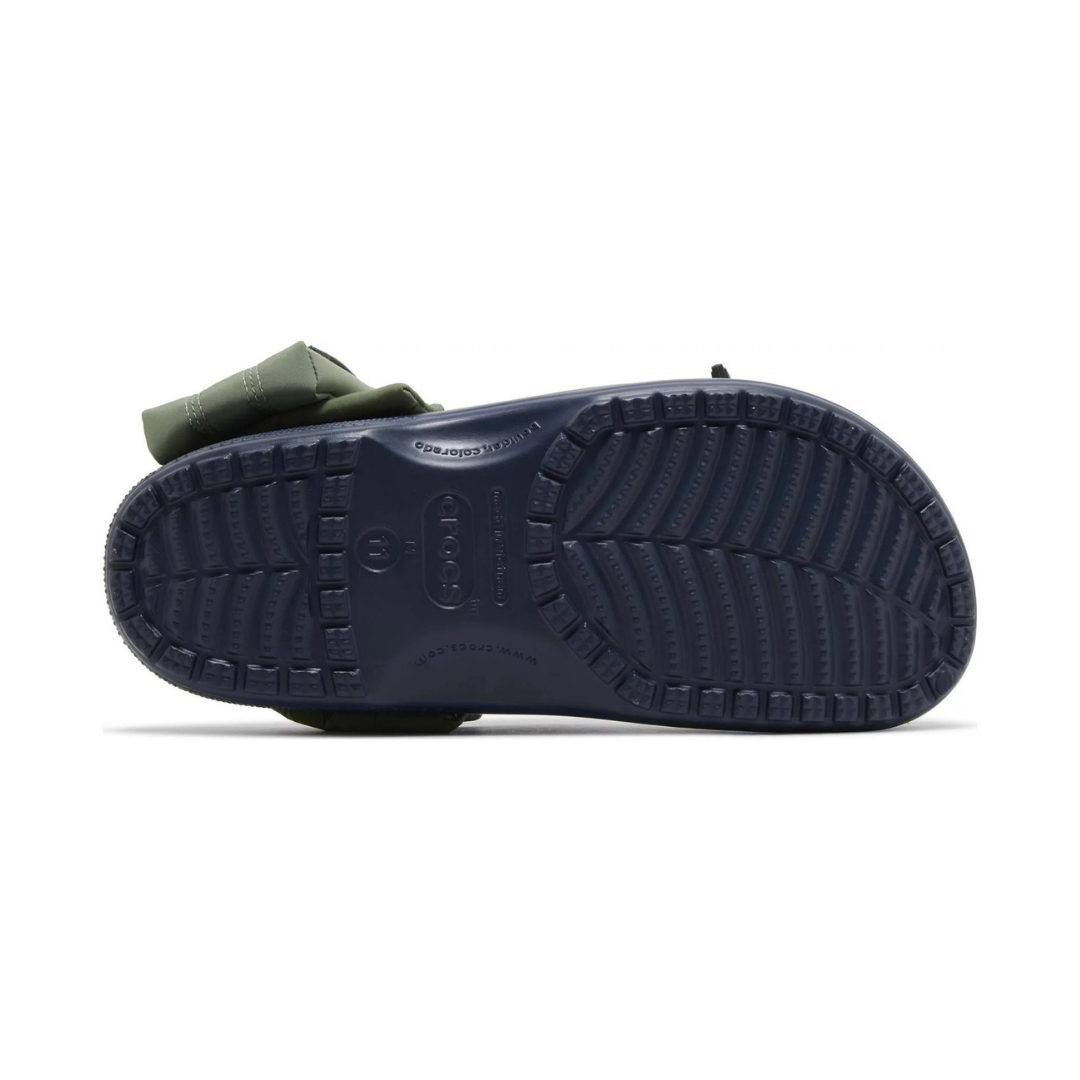 Naruto Shippuden x Classic Clog Kakashi Slipper