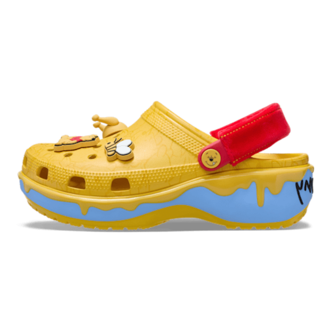 Winnie the Pooh Slipper