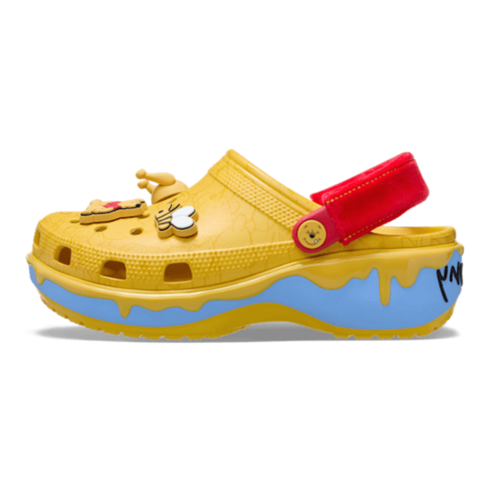 Winnie the Pooh Slipper