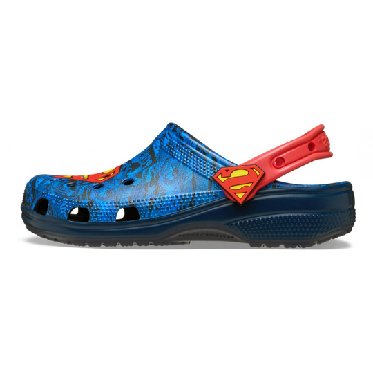 Superman Slipper