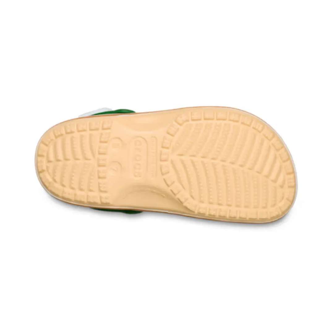 Krispy Kreme Donut Slipper