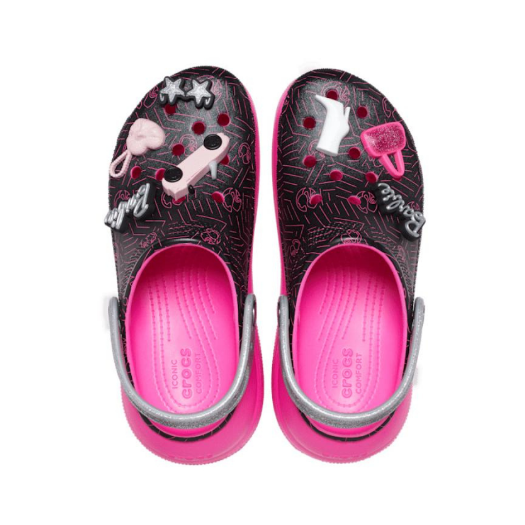 Barbie x Crush Slipper