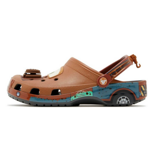 Mater Slipper