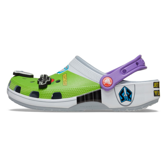 Buzz Lightyear Slipper