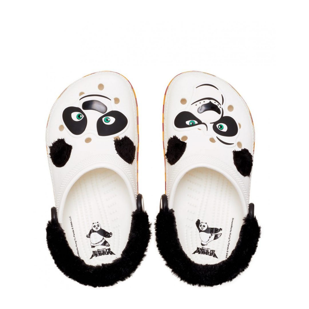 Kung Fu Panda Slipper