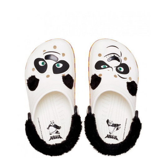 Kung Fu Panda Slipper