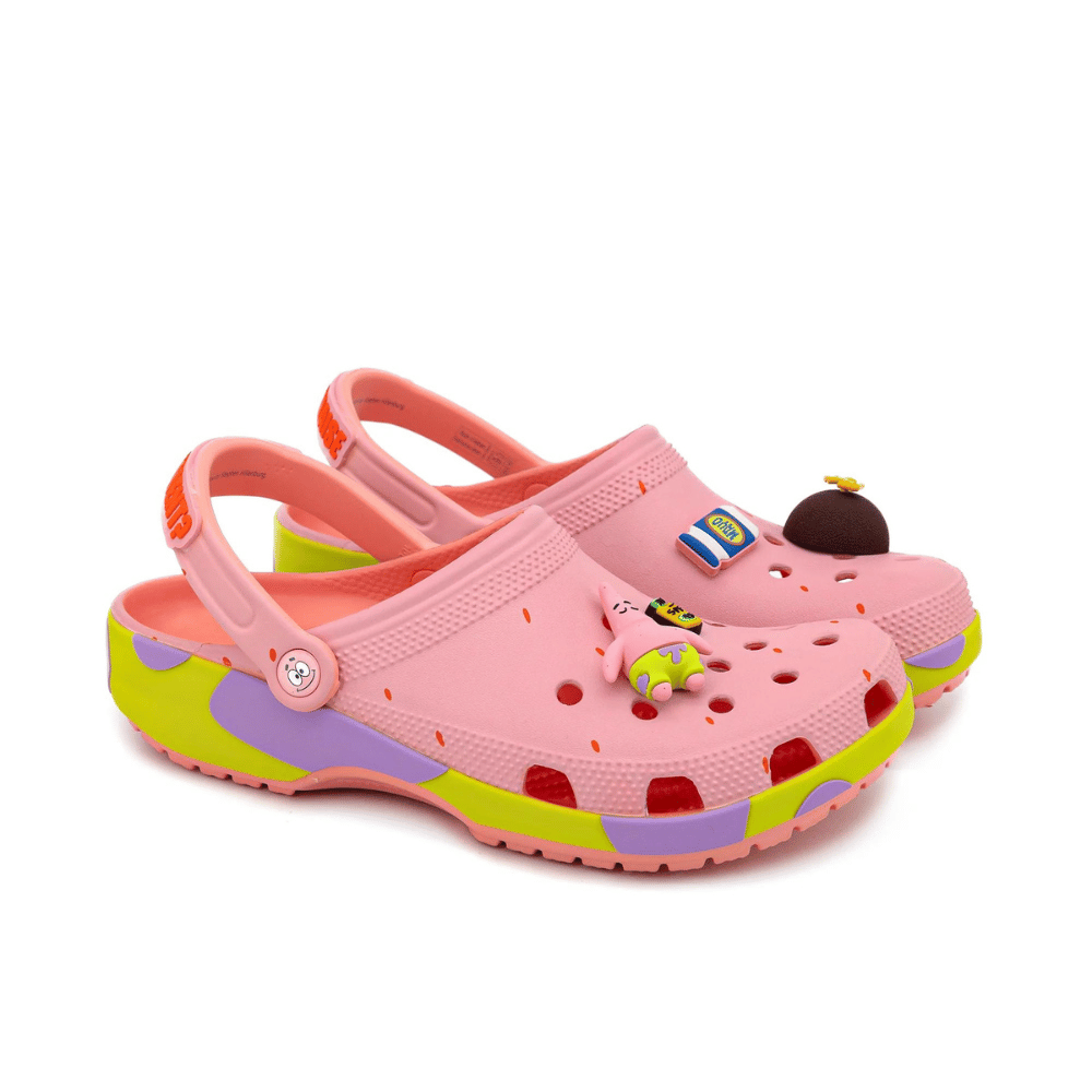 Patrick Star Slipper
