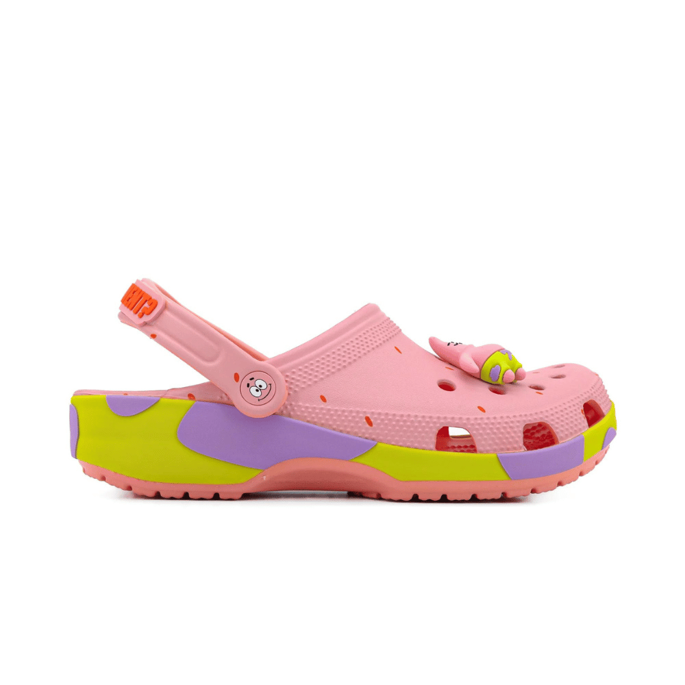 Patrick Star Slipper