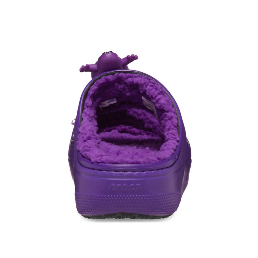 McDonald's x Crocs Grimace Cozzzy Sandal