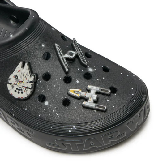 Star Wars Off Court Slipper