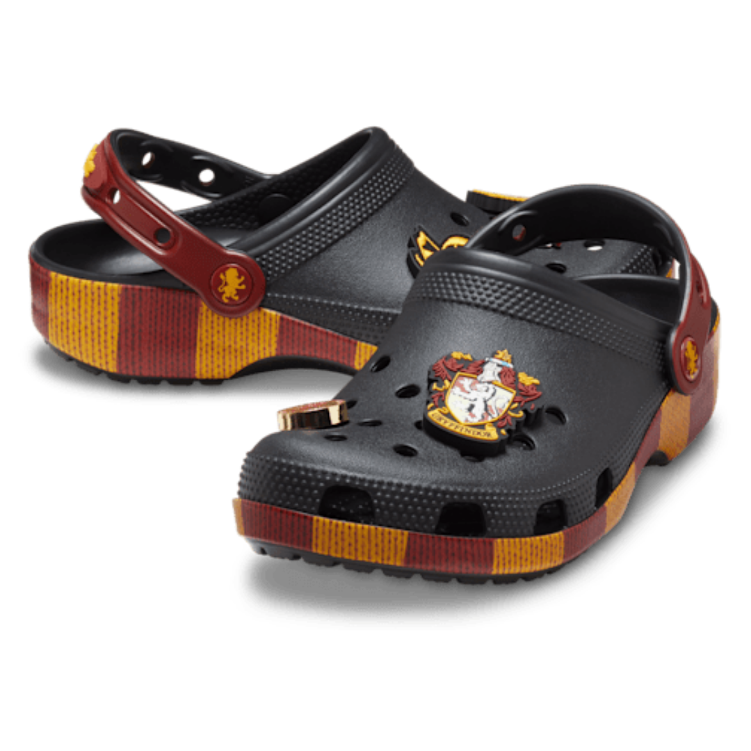 Harry Potter Gryffindor Classic Slipper